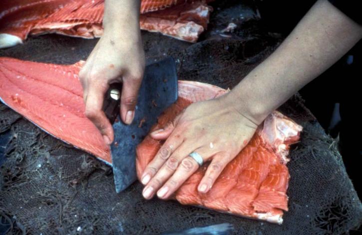 Experta en el procesado de pescado y marisco o en el procesado de langosta $28,800 mensuales
